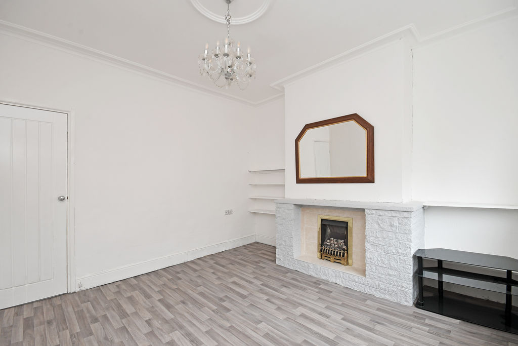 Cartmell Road Woodseats